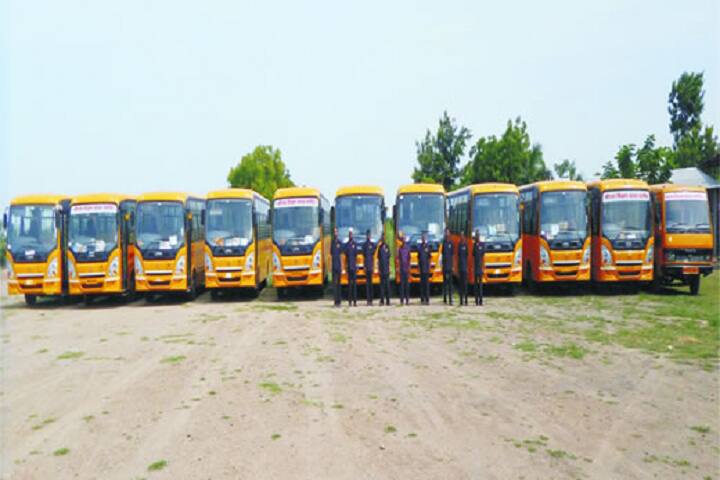 transport